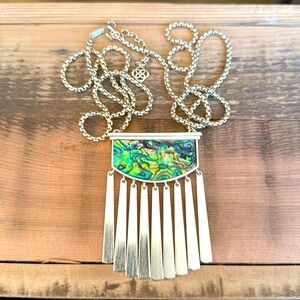 Kendra Scott Necklace